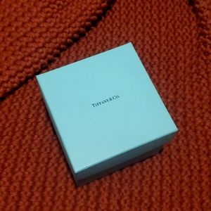 Tiffany's gift box